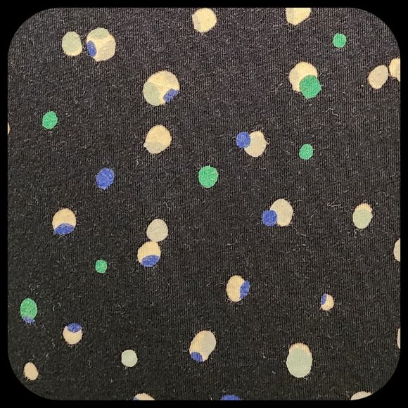 JOE FRESH || Sleeveless Ruffle Top (SIZE L) - Picture 5 of 7